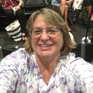 Meet your Posher, Donna